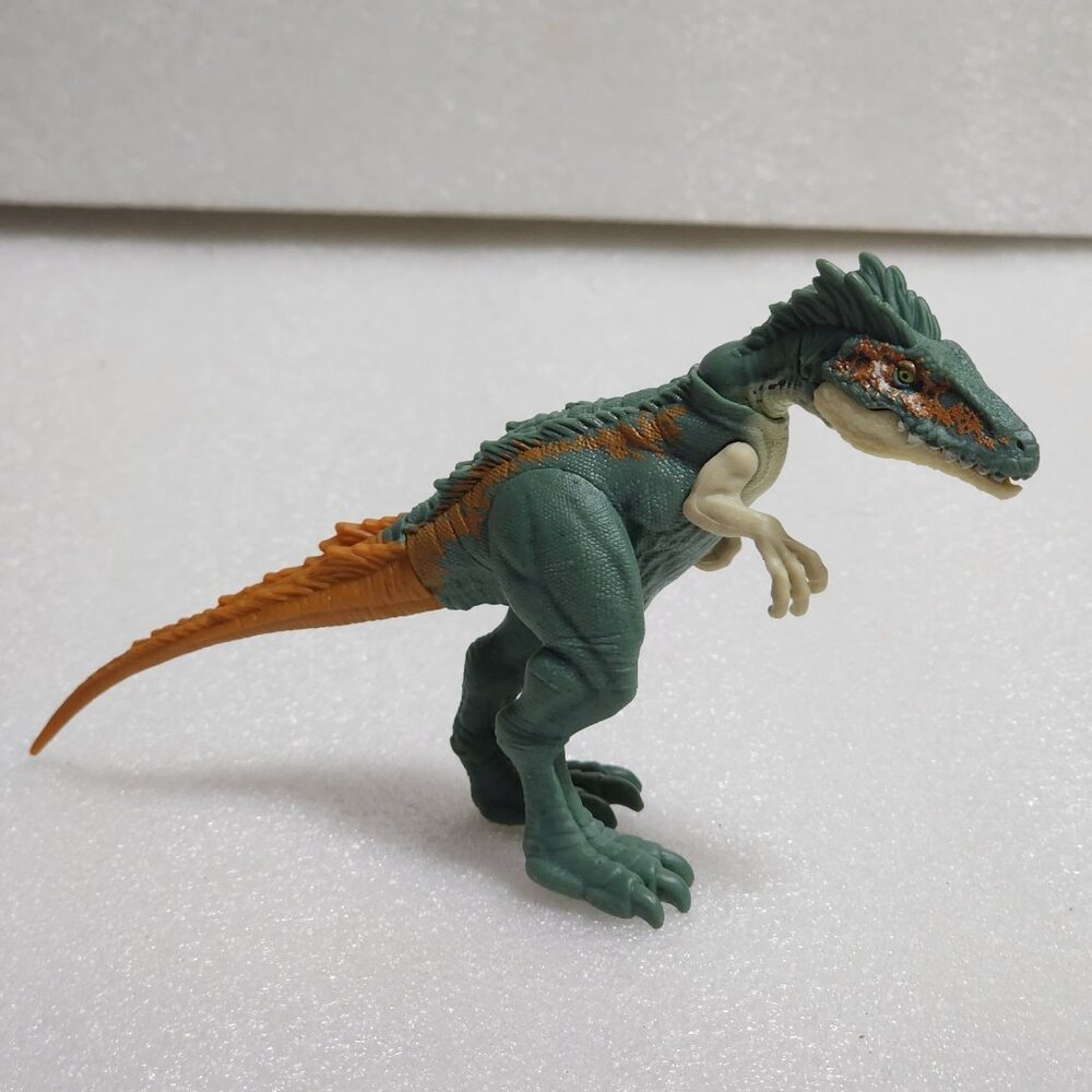 Jurassic World: Dominion Moros Intrepidus‎ Dinosaur Figure 2022 6" Mattel